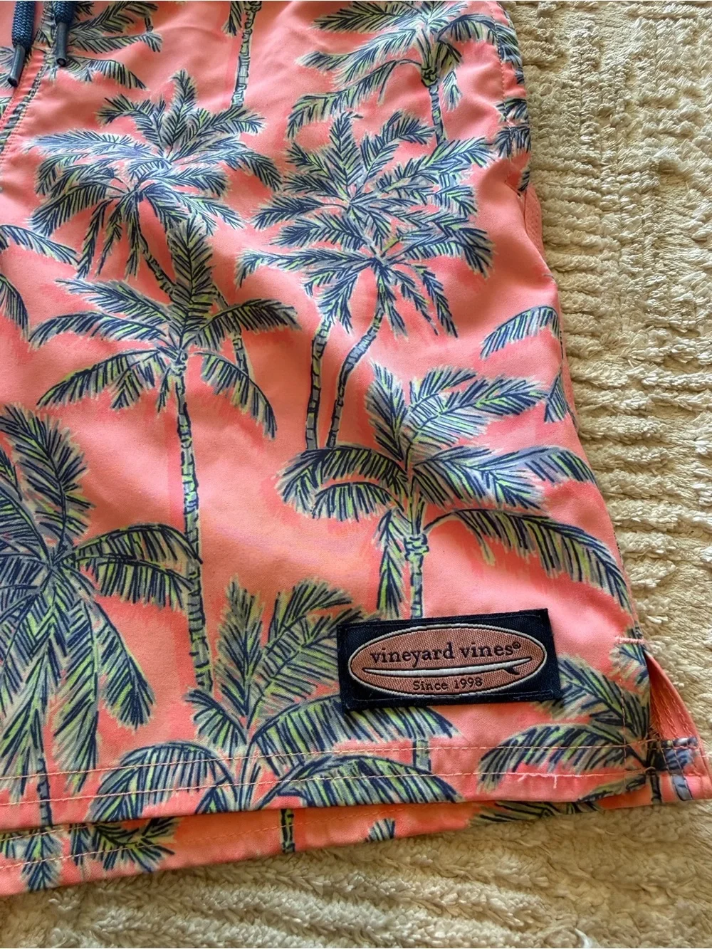 Vineyard Vines description colorful